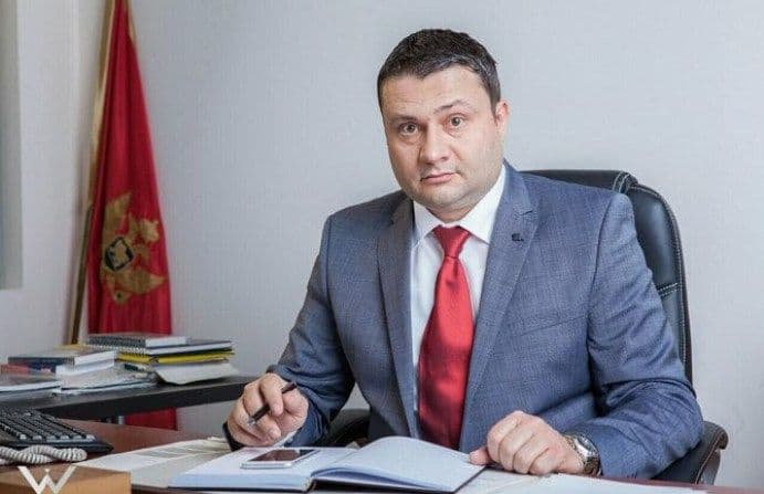 Smolović: Nijedno kilo malina neće biti vraćeno Smolović: Nijedno kilo malina neće biti vraćeno