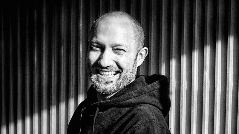 SDF: Paul Kalkbrenner - producent, glumac, muž, miljenik nacije SDF: Paul Kalkbrenner - producent, glumac, muž, miljenik nacije