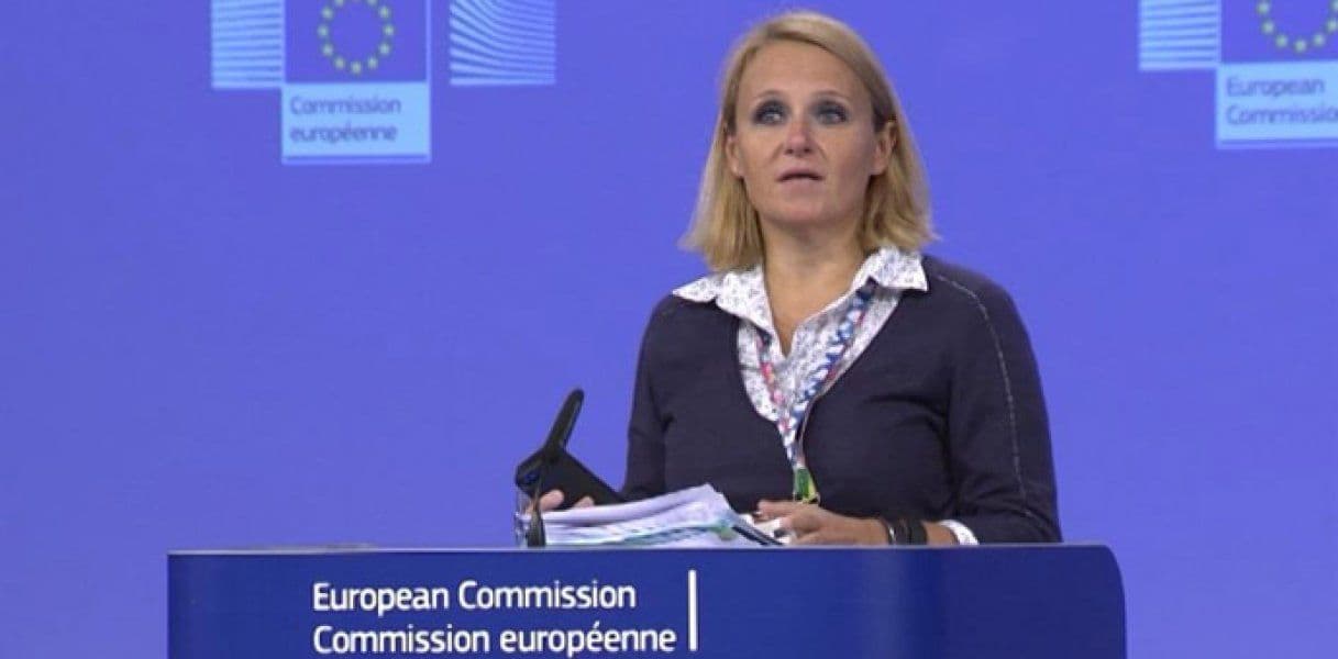 Kocijančić: Smjena Mićunovića pogoršava situaciju Kocijančić: Smjena Mićunovića pogoršava situaciju