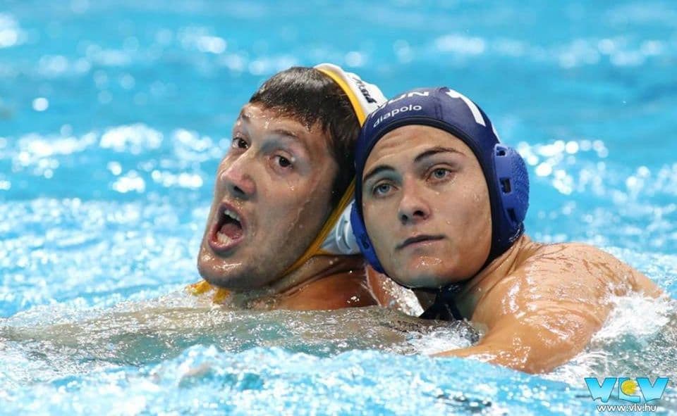 Teška utakmica, sad tek slijedi ono glavno! Teška utakmica, sad tek slijedi ono glavno!