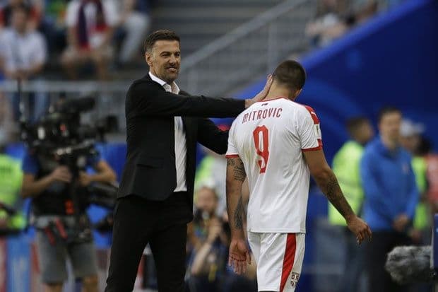 Selektor Srbije: Otac mi je Crnogorac, majka Srpkinja Selektor Srbije: Otac mi je Crnogorac, majka Srpkinja