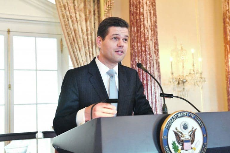 MIČEL : SAD za veći diplomatski angažman u regionu MIČEL : SAD za veći diplomatski angažman u regionu