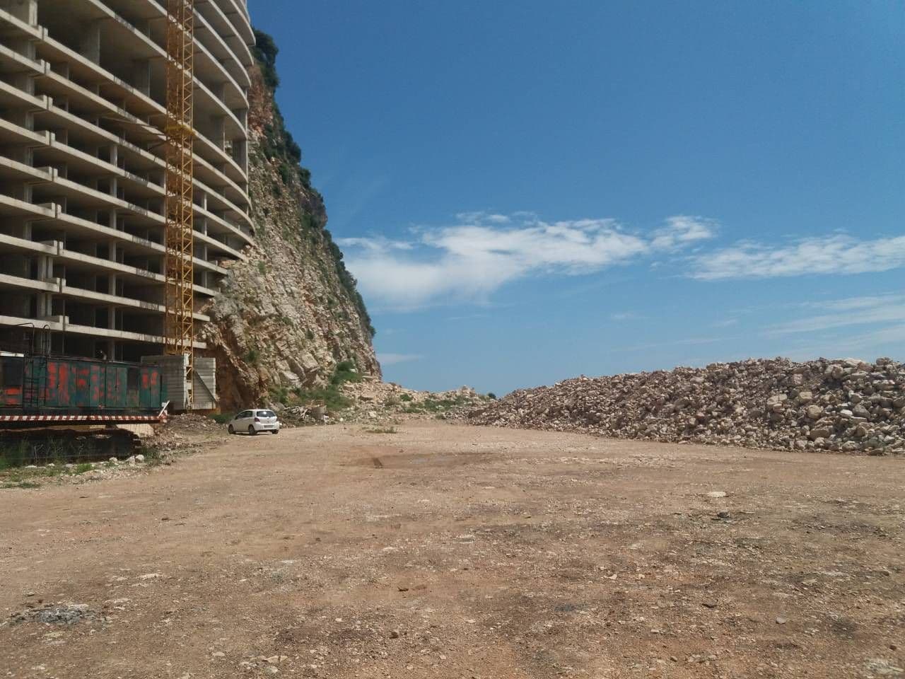 Očistiće stazu u Perazića Dolu naredne sedmice Očistiće stazu u Perazića Dolu naredne sedmice