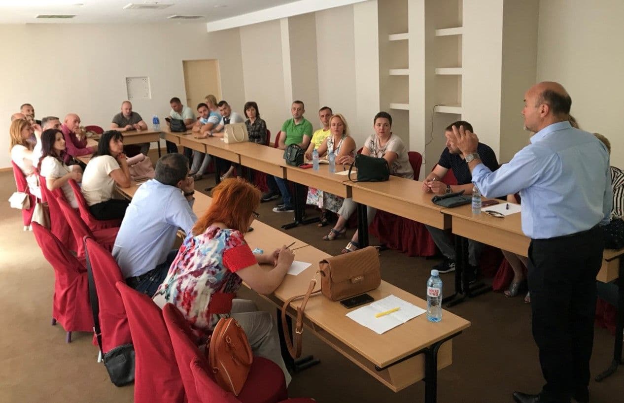 Kvalitetniji servis pri otvaranju novih radnih mjesta Kvalitetniji servis pri otvaranju novih radnih mjesta