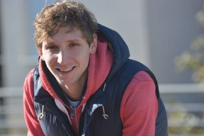 Marko Bijač novi član Pro Recca Marko Bijač novi član Pro Recca