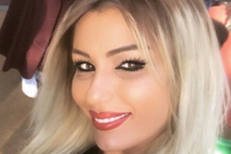 Pucnjava u turskom ljetovalištu, ubijena poznata pjevačica Pucnjava u turskom ljetovalištu, ubijena poznata pjevačica