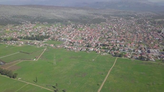 Šest radova ušlo u uži izbor za rješenje prostora Sadine u Podgorici Šest radova ušlo u uži izbor za rješenje prostora Sadine u Podgorici