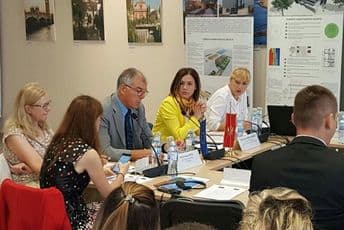 Snažnija saradnja za uspješnije sprovođenje Ipe i bolje efekte reformi