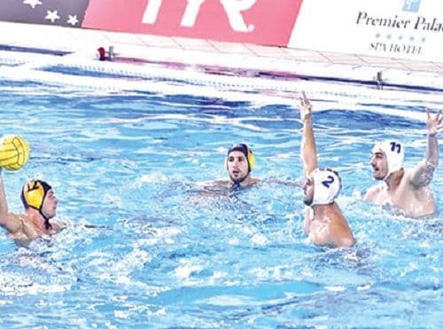 Petković i Spaić: Španija izuzetno jaka ali vjerujemo u sebe Petković i Spaić: Španija izuzetno jaka ali vjerujemo u sebe