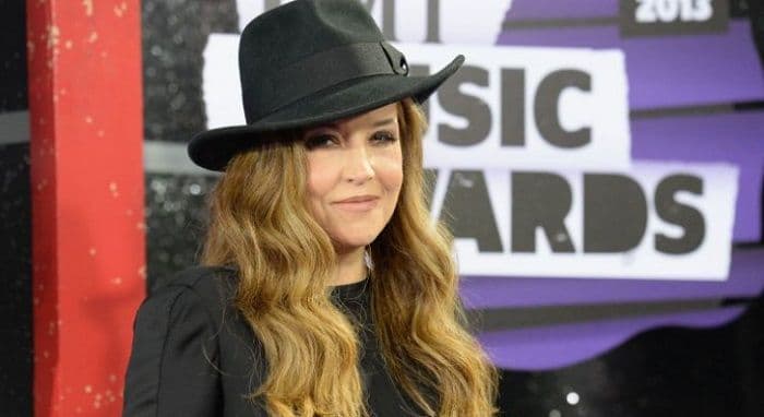 Ćerka Elvisa Prislija potrošila cijelo nasljedstvo Ćerka Elvisa Prislija potrošila cijelo nasljedstvo