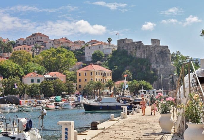Ovako bi Herceg Novi trebalo da izgleda Ovako bi Herceg Novi trebalo da izgleda