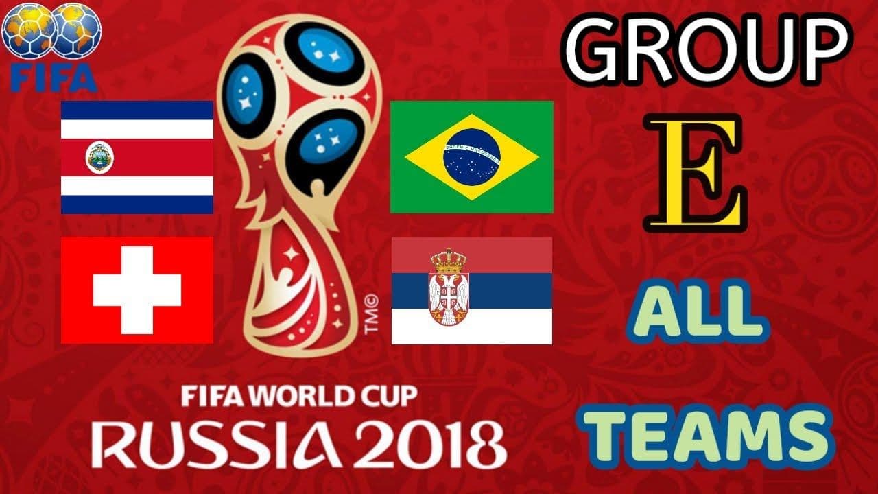 Srbija juri prolazak u osminu finala, Brazil mjerka prvi trijumf! Srbija juri prolazak u osminu finala, Brazil mjerka prvi trijumf!