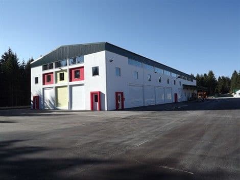 Počela prerada otpada, upošljeno deset radnika Počela prerada otpada, upošljeno deset radnika