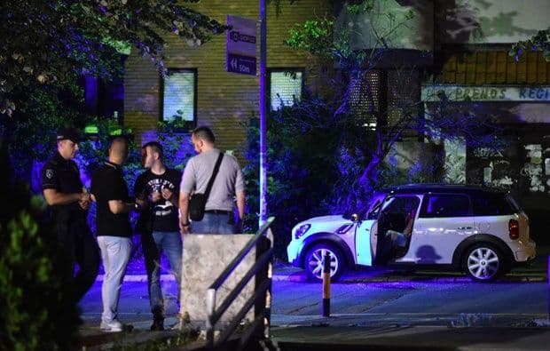 Ubijen Nikšićanin Sava Stevović Ubijen Nikšićanin Sava Stevović