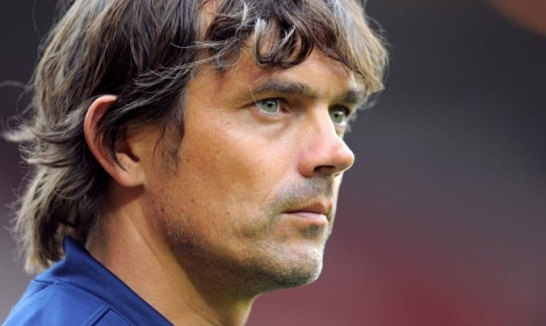 Koku novi trener Fenerbahčea Koku novi trener Fenerbahčea