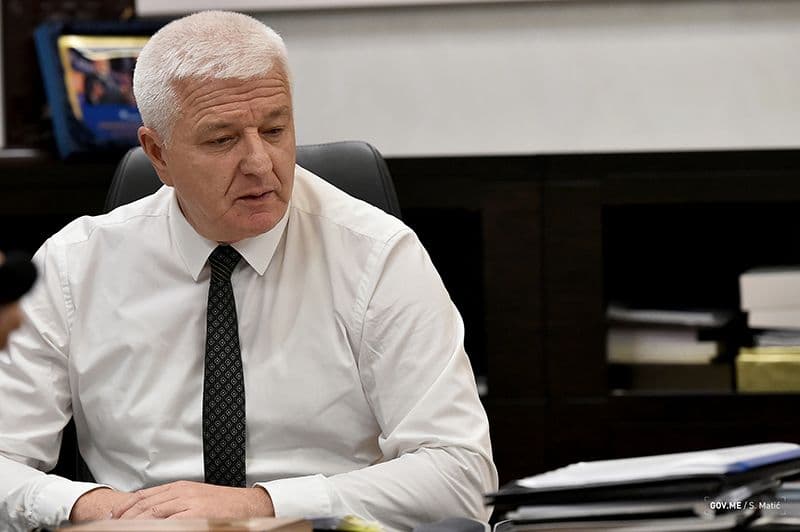 Marković: Stopa rasta BDP-a od 4,5% treća je u Evropi Marković: Stopa rasta BDP-a od 4,5% treća je u Evropi