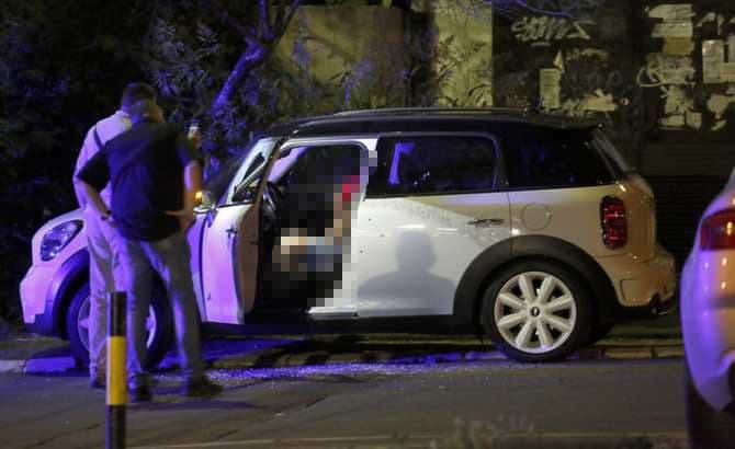 Od početka godine 18 ubistava Od početka godine 18 ubistava