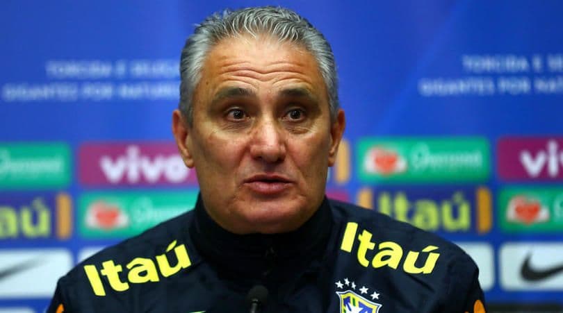Tite: Protiv Srbije sigurno nećemo igrati na bod Tite: Protiv Srbije sigurno nećemo igrati na bod