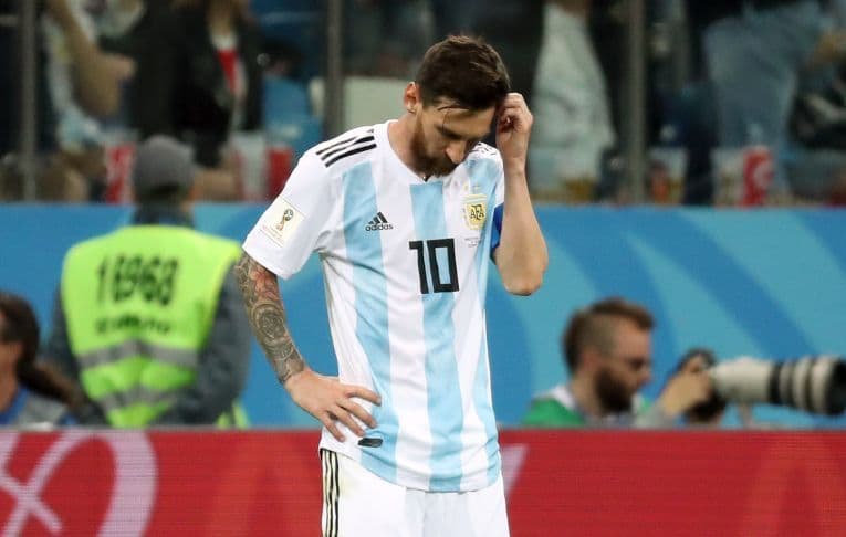 Bio je slomljen, Hrvate nije ni pozdravio, u sobu pobjegao bez večere Bio je slomljen, Hrvate nije ni pozdravio, u sobu pobjegao bez večere