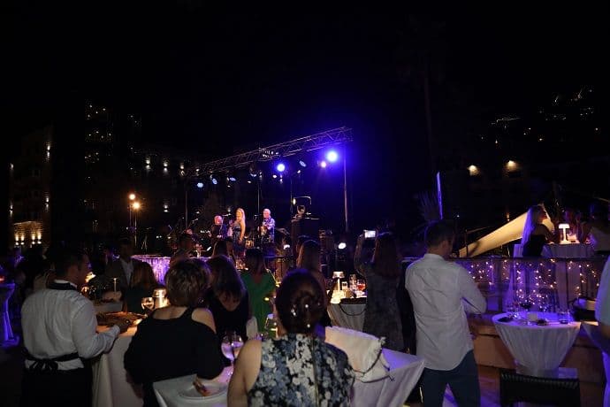 Sinoć promovisana nova Gradska kafana hotela Mogren Sinoć promovisana nova Gradska kafana hotela Mogren