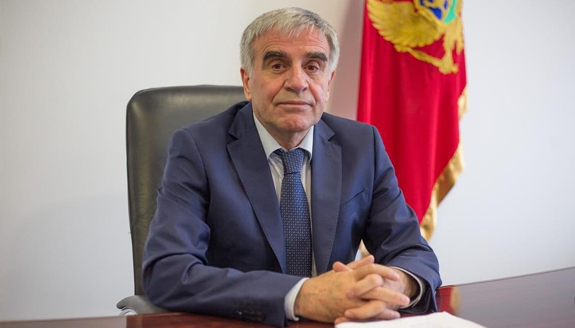 Baković: Izborni sistem sa otvorenim listama demokratskiji Baković: Izborni sistem sa otvorenim listama demokratskiji