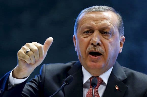 Erdogan "nikad agresivniji" na putu da uzme vlast Erdogan "nikad agresivniji" na putu da uzme vlast