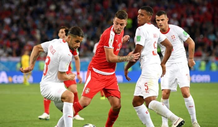 Srbija ulaže žalbu Srbija ulaže žalbu