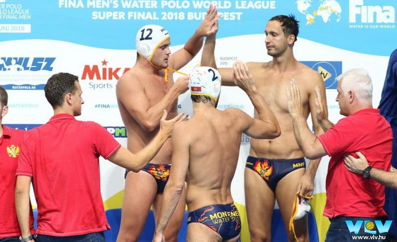 Bečić "ajkulama": Porazili ste vaterpolo super-silu Bečić "ajkulama": Porazili ste vaterpolo super-silu