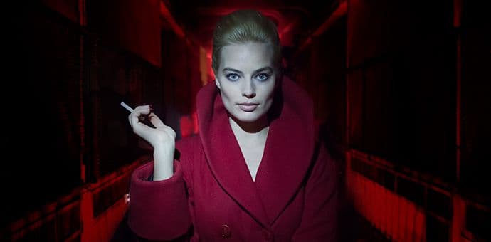 Istrebljivač u zemlji čuda Istrebljivač u zemlji čuda