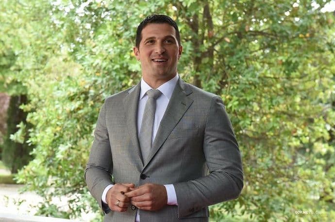 Janović: Pobjeda u Budimpešti osvijetlila put do Barselone Janović: Pobjeda u Budimpešti osvijetlila put do Barselone