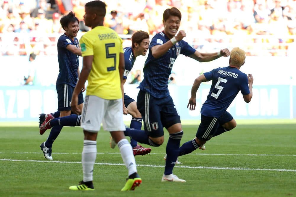 Zemljotres odgodio meč Japana i Čilea Zemljotres odgodio meč Japana i Čilea