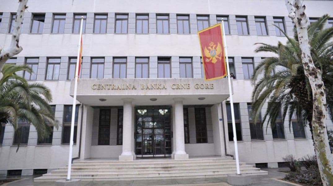 Crna Gora finansijski stabilna Crna Gora finansijski stabilna