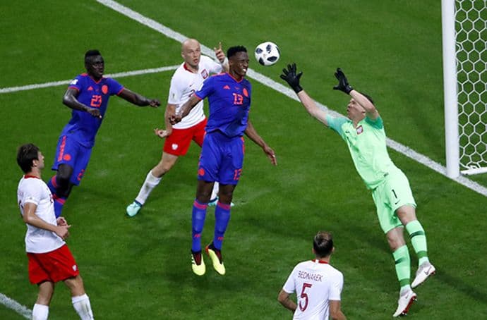 Sinoć dao gol na Mundijalu, jutros stavljen na transfer listu Sinoć dao gol na Mundijalu, jutros stavljen na transfer listu