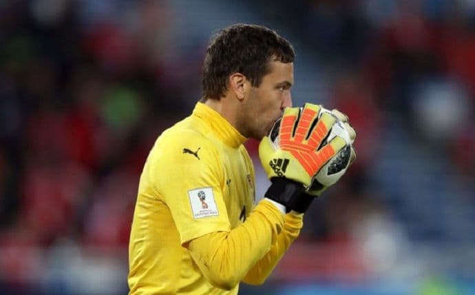 Stojković: Vjerujem u pobjedu, prvi put da su svi uz nas Stojković: Vjerujem u pobjedu, prvi put da su svi uz nas