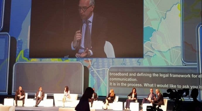 Digitalna agenda za Zapadni Balkan predstavljena u Sofiji Digitalna agenda za Zapadni Balkan predstavljena u Sofiji