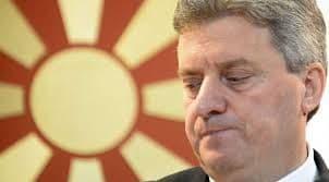 Ivanov: Ne izlazim na referendum, glasao sam 1991. godine Ivanov: Ne izlazim na referendum, glasao sam 1991. godine