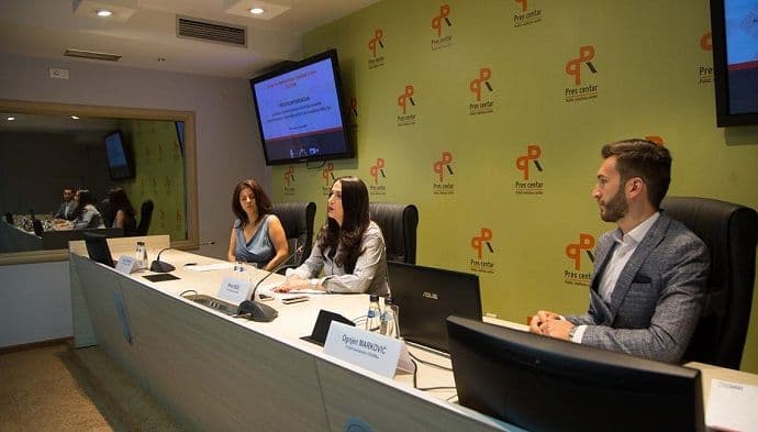 Povećati svijest poslodavaca o benefitima zapošljavanja OSI Povećati svijest poslodavaca o benefitima zapošljavanja OSI