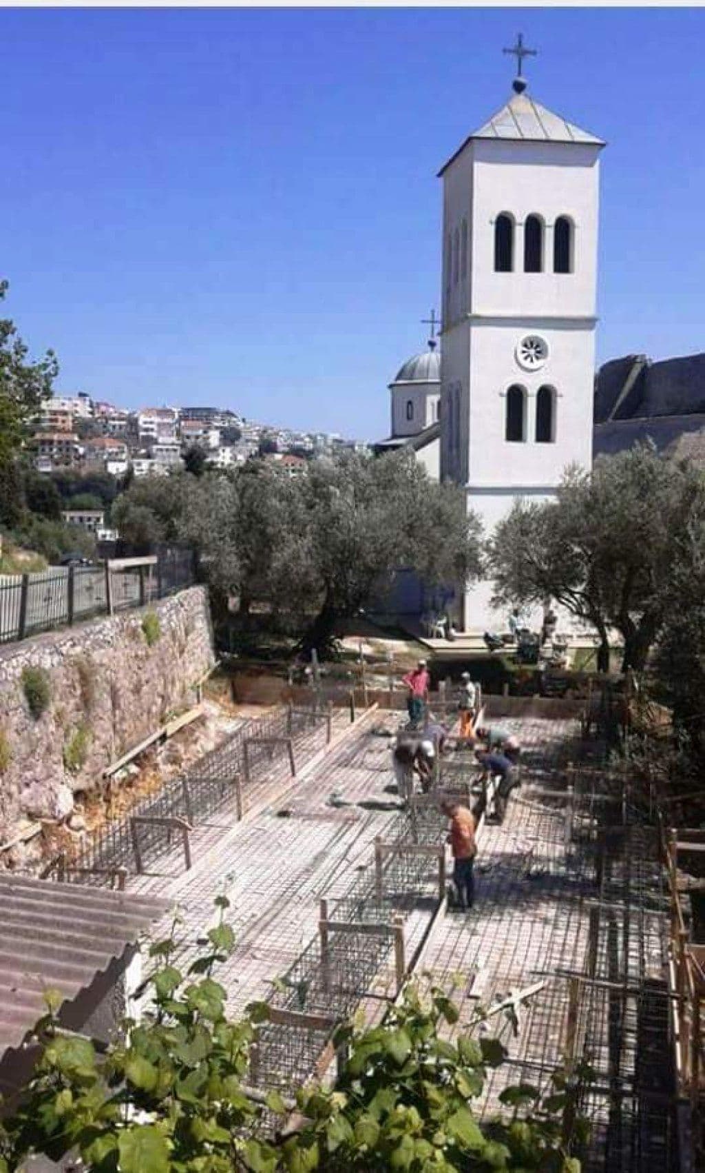 Spriječiti SPC da devastira zaštićena kulturna dobra Spriječiti SPC da devastira zaštićena kulturna dobra