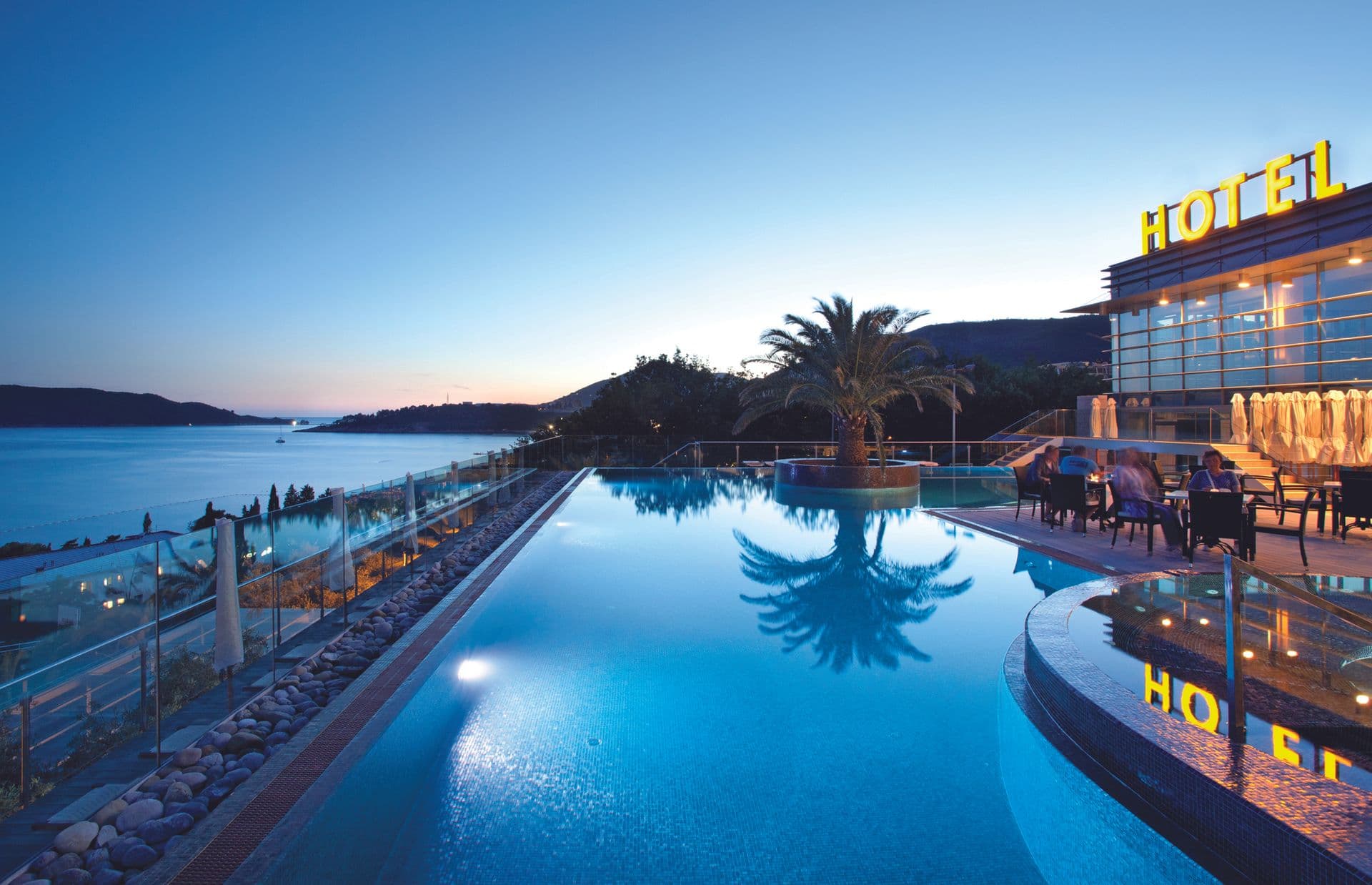 Falkensteiner se širi na Crnu Goru Falkensteiner se širi na Crnu Goru