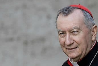 Vatikan osudio napade na Iran: Naši narodi traže mir