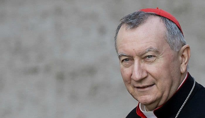 Državni sekretar Svete Stolice u srijedu stiže u Crnu Goru Državni sekretar Svete Stolice u srijedu stiže u Crnu Goru