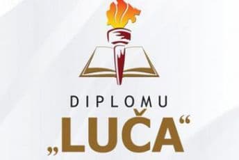 Da li je diploma Luča precijenjena Da li je diploma Luča precijenjena