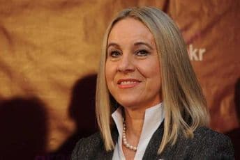 Jelušić: Na izborima značajno uvećana podrška samostalnoj Crnoj Gori Božena Jelušić