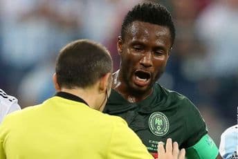 Porodična drama kapitena Nigerije