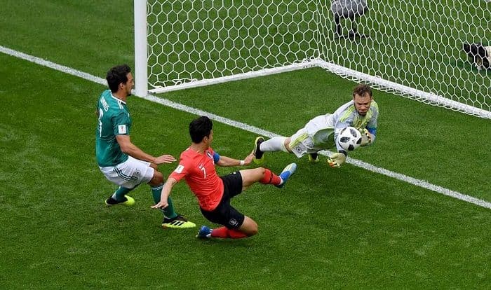 Šok za Pancere - Branioci titule ispali sa SP! Šok za Pancere - Branioci titule ispali sa SP!