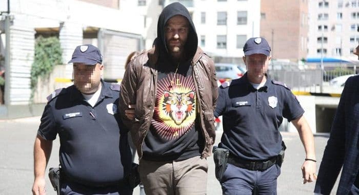 U telefonu Darka Kostića pronađene mračne tajne estradnih ličnosti U telefonu Darka Kostića pronađene mračne tajne estradnih ličnosti