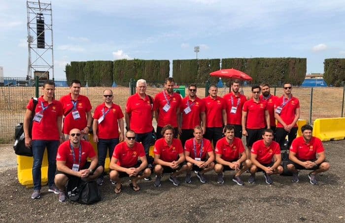 Minimalni poraz "ajkula" od Srbije Minimalni poraz "ajkula" od Srbije