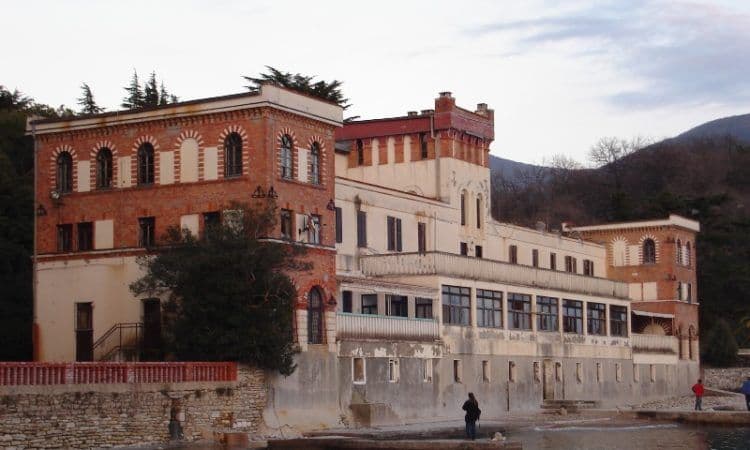 Hotel „Plaža“ u Strazburu Hotel „Plaža“ u Strazburu