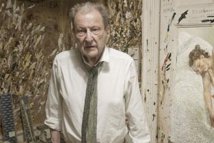 Slika Lusijana Frojda prodata za 29 miliona dolara Slika Lusijana Frojda prodata za 29 miliona dolara