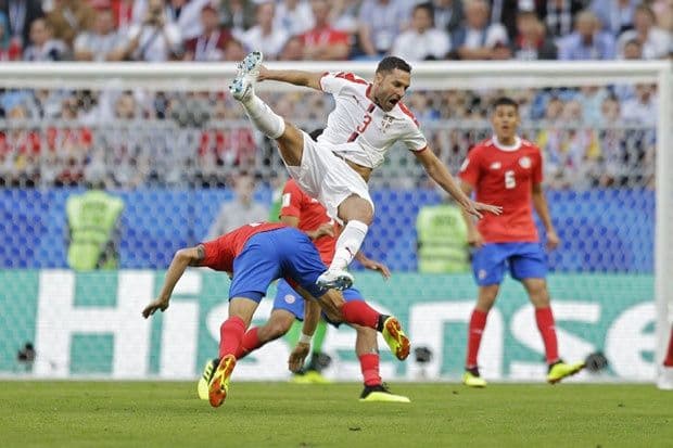 Iznenađeni smo, pitajte selektora zašto nijesmo igrali! Iznenađeni smo, pitajte selektora zašto nijesmo igrali!